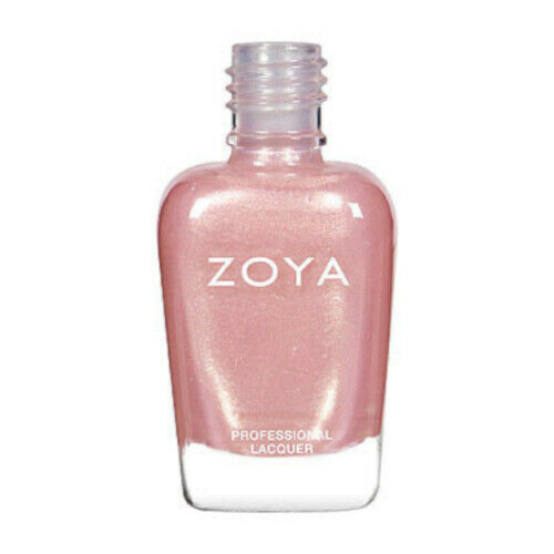 Zoya - Shimmer - Vegan nail polish