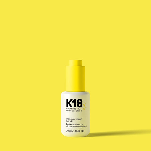K18 - Hair Repair Oil - Recovering Hair Oil