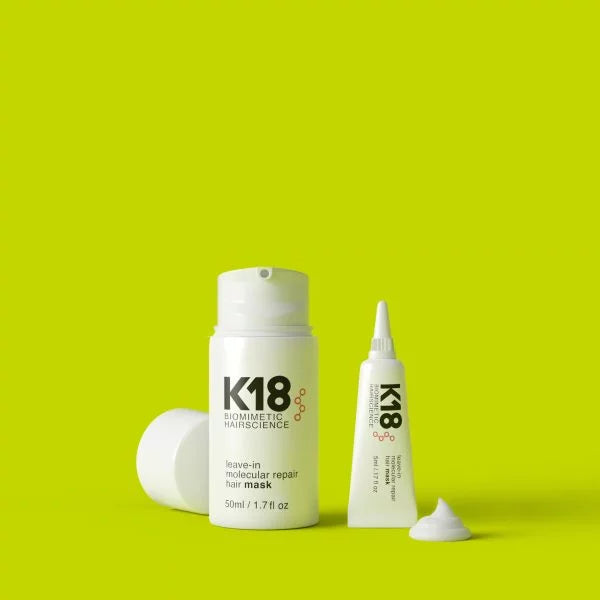 K18 - Hair Repair Mask - Leave -in Recovery Mask