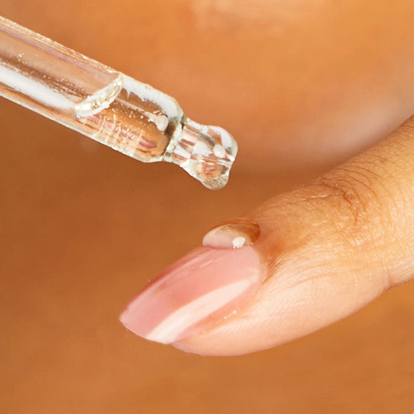 Kitsch -  100% Castor Oil – Natuurlijke Verzorgingsolie voor Haar, Huid & Nagels