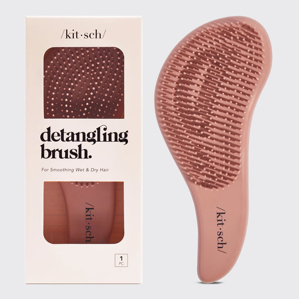 Kitsch - Detangling Brush - Ontwarrende Borstel