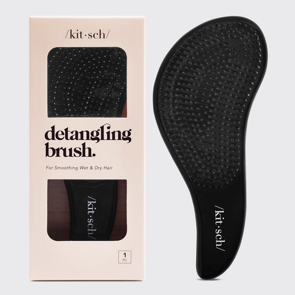 Kitsch - Detangling Brush - Ontwarrende Borstel