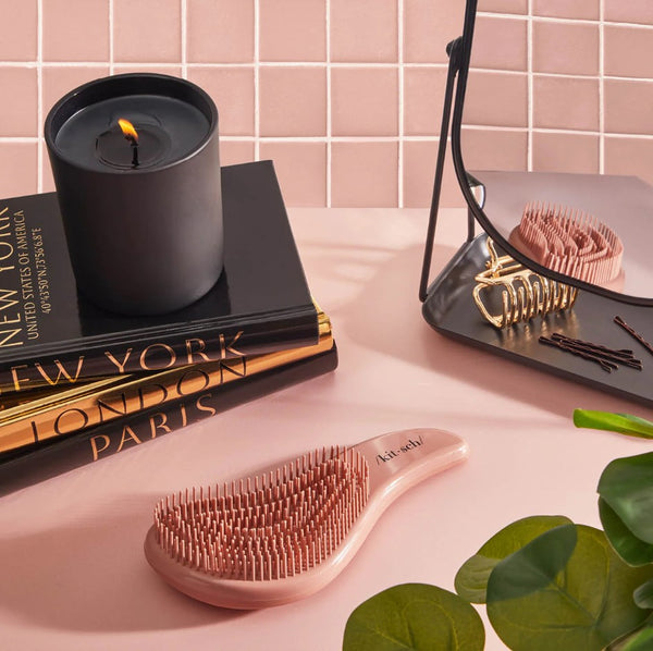 Kitsch - Detangling Brush - Ontwarrende Borstel