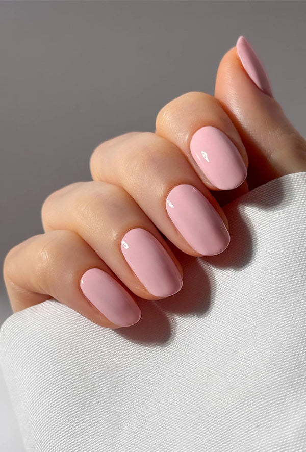 Nailberry – Kyoto Bloom