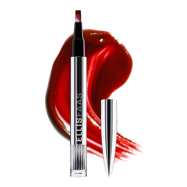 Ellis Faas – Ellis Red Set – 3 Lippenstifte