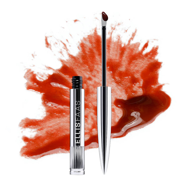Ellis Faas - Glazed Lips - Vloeibare Glossy Lippenstift - Beauty Junkies