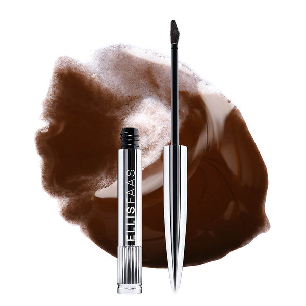 Ellis Faas - Glazed Lips - Vloeibare Glossy Lippenstift - Beauty Junkies