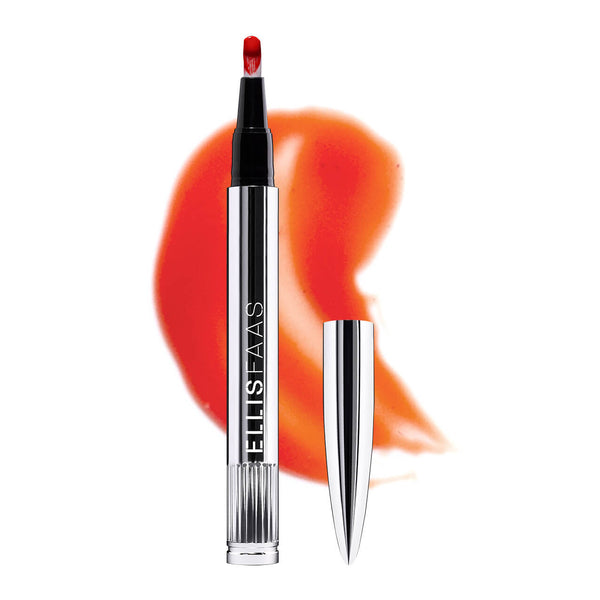 Ellis Faas - Glazed Lips - Vloeibare Glossy Lippenstift - Beauty Junkies