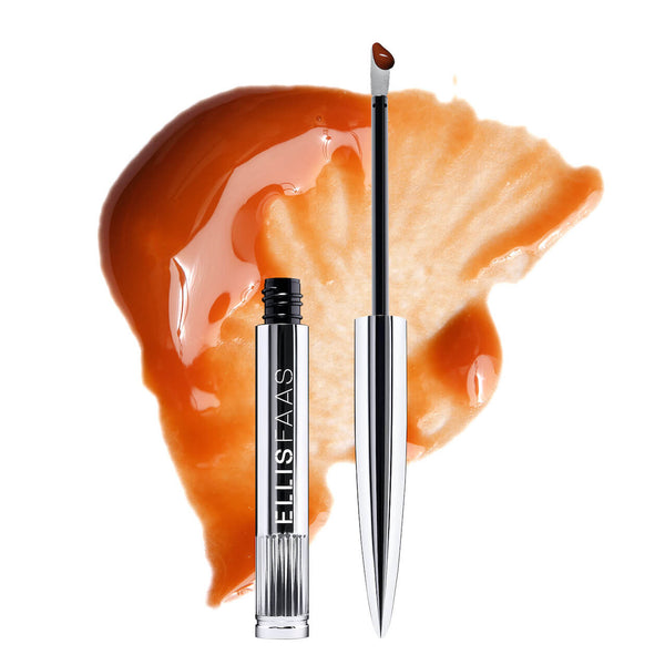Ellis Faas - Glazed Lips - Vloeibare Glossy Lippenstift - Beauty Junkies
