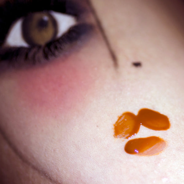 Ellis Faas - Glazed Lips - Vloeibare Glossy Lippenstift - Beauty Junkies