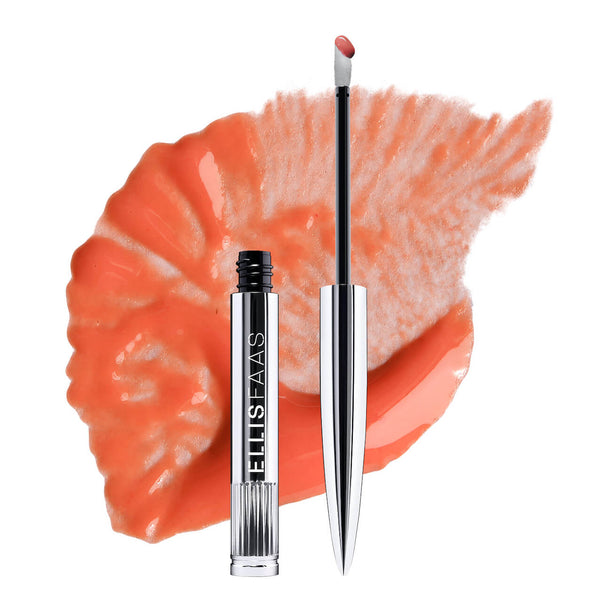 Ellis Faas - Glazed Lips - Vloeibare Glossy Lippenstift - Beauty Junkies