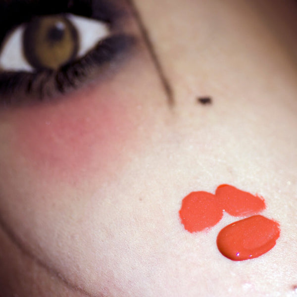 Ellis Faas - Glazed Lips - Vloeibare Glossy Lippenstift - Beauty Junkies