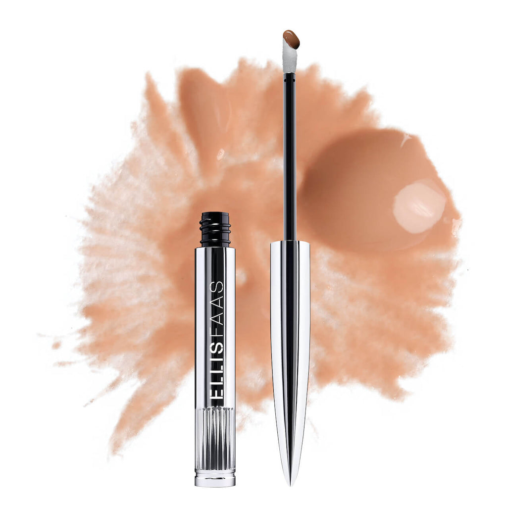 Ellis Faas - Glazed Lips - Vloeibare Glossy Lippenstift - Beauty Junkies