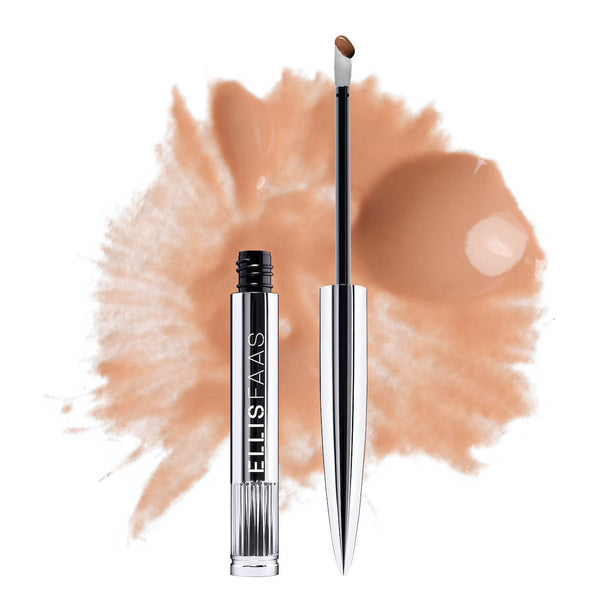 Ellis Faas - Glazed Lips - Vloeibare Glossy Lippenstift - Beauty Junkies