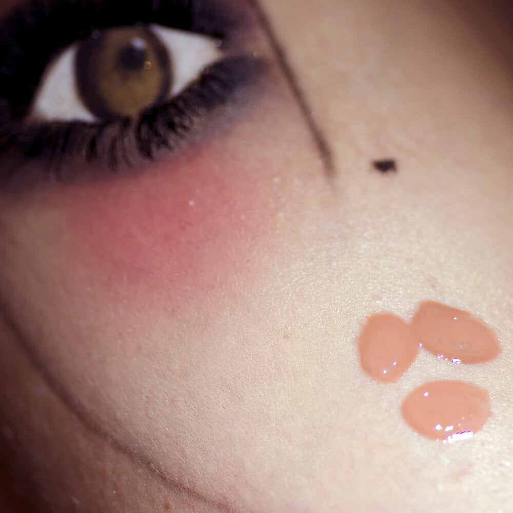 Ellis Faas - Glazed Lips - Vloeibare Glossy Lippenstift - Beauty Junkies