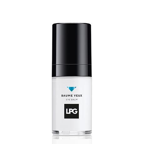 LPG Endermologie -  Eye Balm - Beauty Junkies