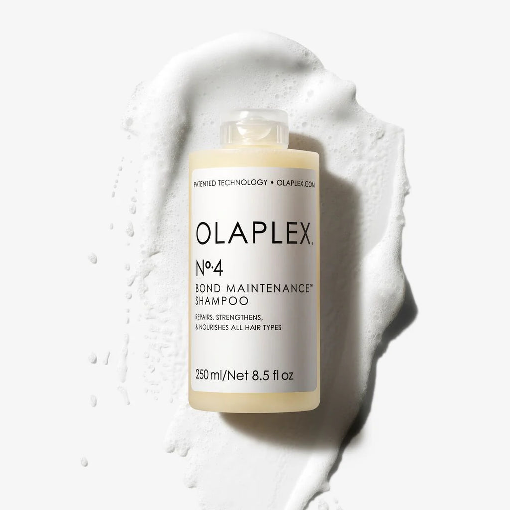 Olaplex - Nr. 4 Bond -Wartungshampoo