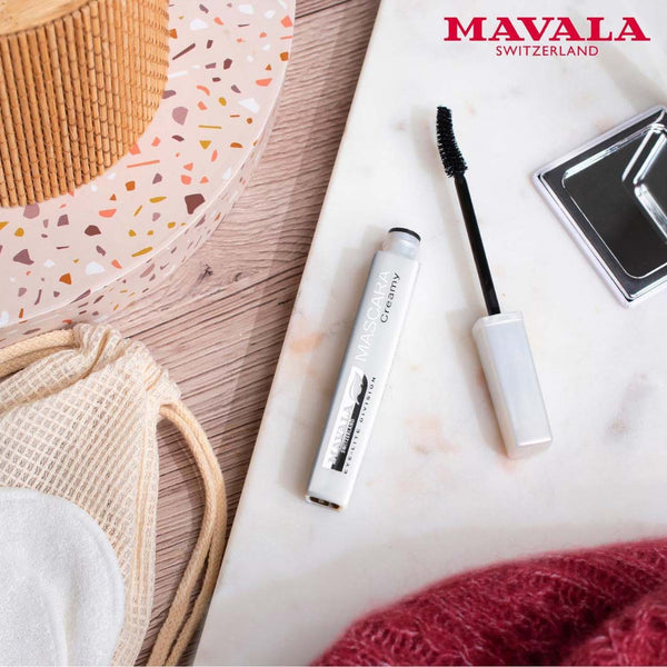 Mavala - Lash Party Kit – Complete Set voor Verleidelijke Wimpers