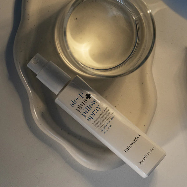 This Works - Sleep Plus+ Pillow Spray 50ml
