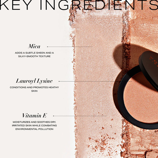 Youngblood - Light Reflectig ighligterHighlighter met Lichtreflectie - Beauty Junkies