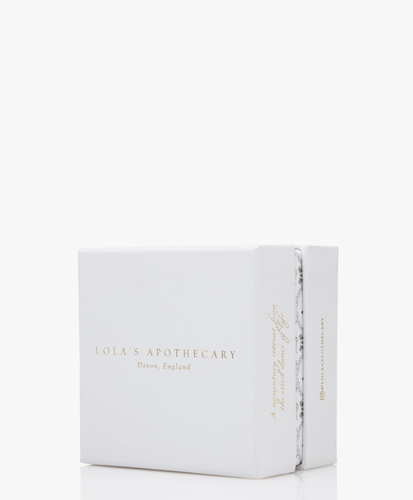 Lola’s Apothecary - Delicate Romance Balancing Body Polish - Beauty Junkies