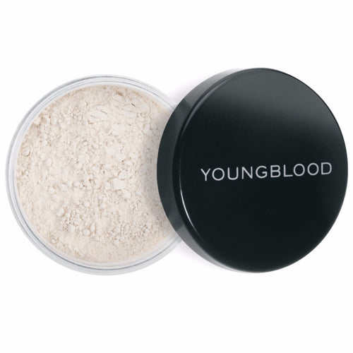 Youngblood - Lunar Dust - Een gezonde, natuurlijke en zonnige glow - Beauty Junkies