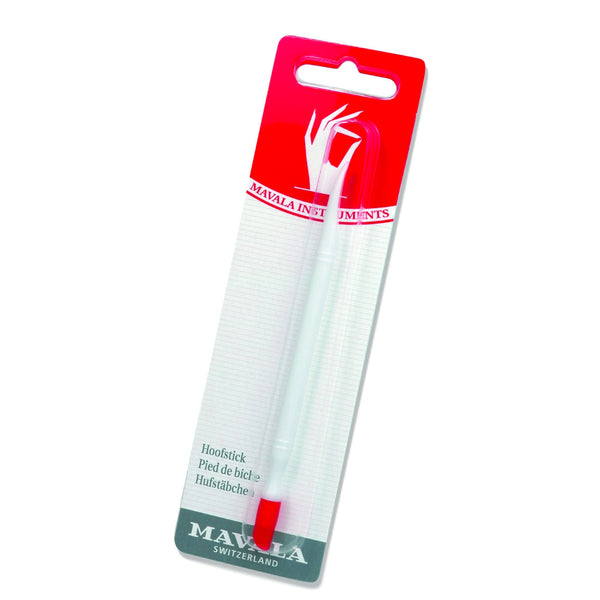 Mavala - Bokkenpootje Nagelpflegeset