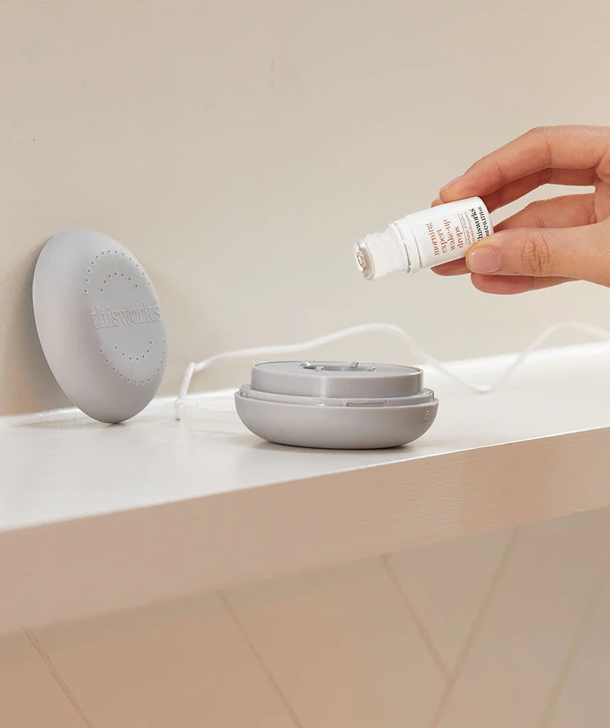 This Works - Morning Expert Wake-Up Drops - Beauty Junkies