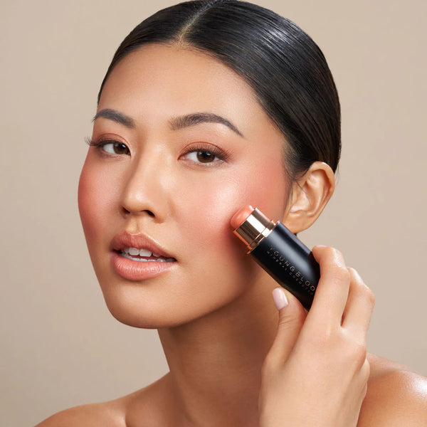 Youngblood Cosmetics -  Crème Blush Stick - Beauty Junkies