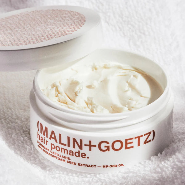 Malin+Goetz - Haarpomade - Styling -Pasta