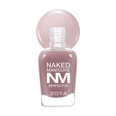 Zoya Naked Manicure - Pro Nail Perfecting Kit – Perfecte Natuurlijke Nagels in Minuten