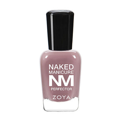 Zoya Naked Manicure - Pro Nail Perfecting Kit – Perfecte Natuurlijke Nagels in Minuten