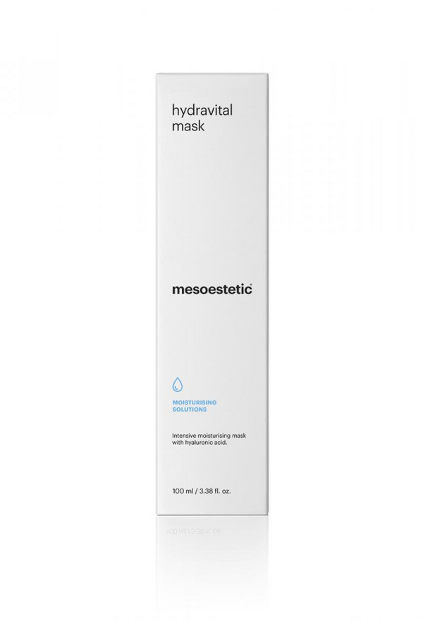 Mesoestetic - Hydra -Vital Mask