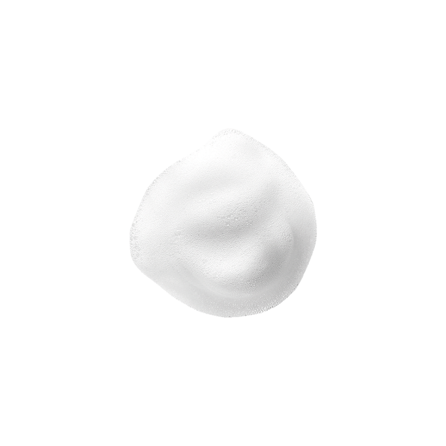 Evenwichtig en anti-vervuiling gezichtsreinigingsschuim voor de vette en acne-gevoelige huid.