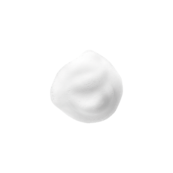 Evenwichtig en anti-vervuiling gezichtsreinigingsschuim voor de vette en acne-gevoelige huid.