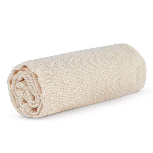 The Organic Pharmacy - Muslin Cloth Kit - 100% Organisch Katoen