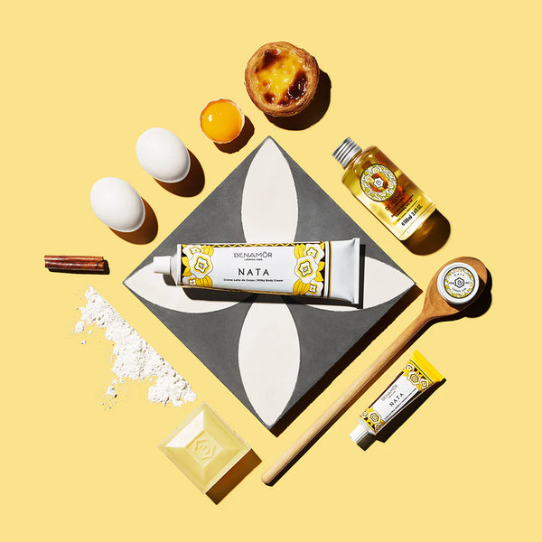 Benamôr - Nata Miracle Dry Oil - Verzachtend - Beauty Junkies