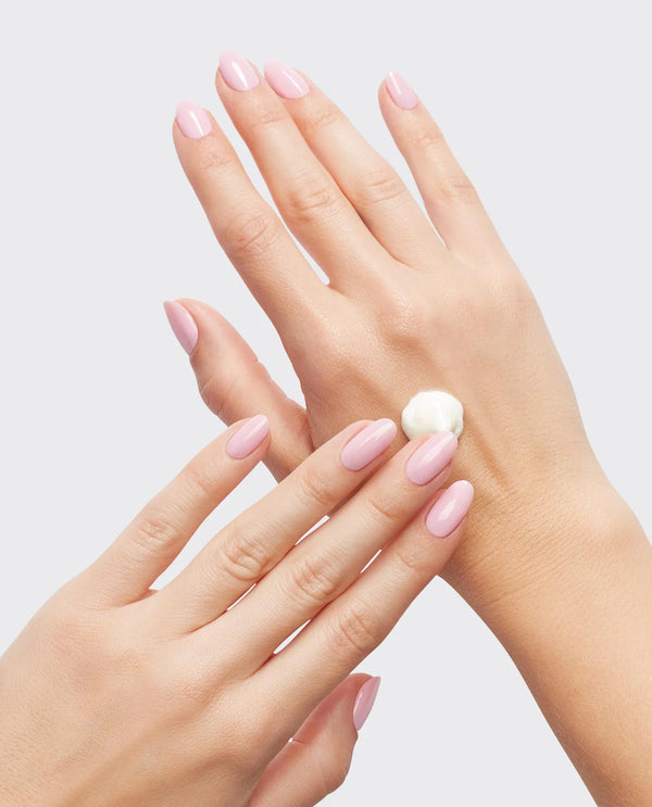 OPI Nature Strong Moisture - Mission Hand & Foot Cream – Vegan & Natuurlijk (100 ml)