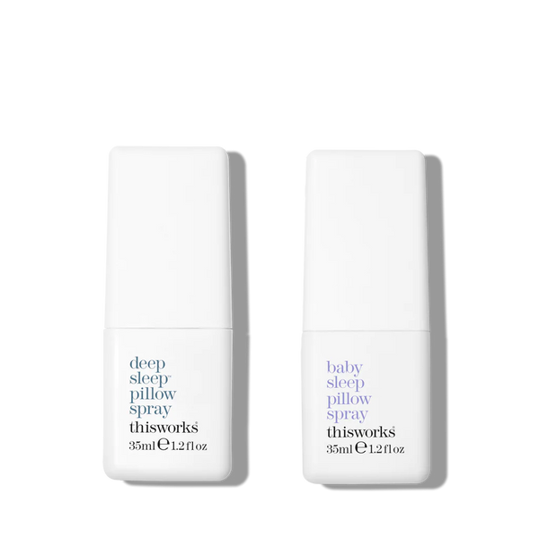 This Works - Parent & Baby Sleep Duo - Beauty Junkies