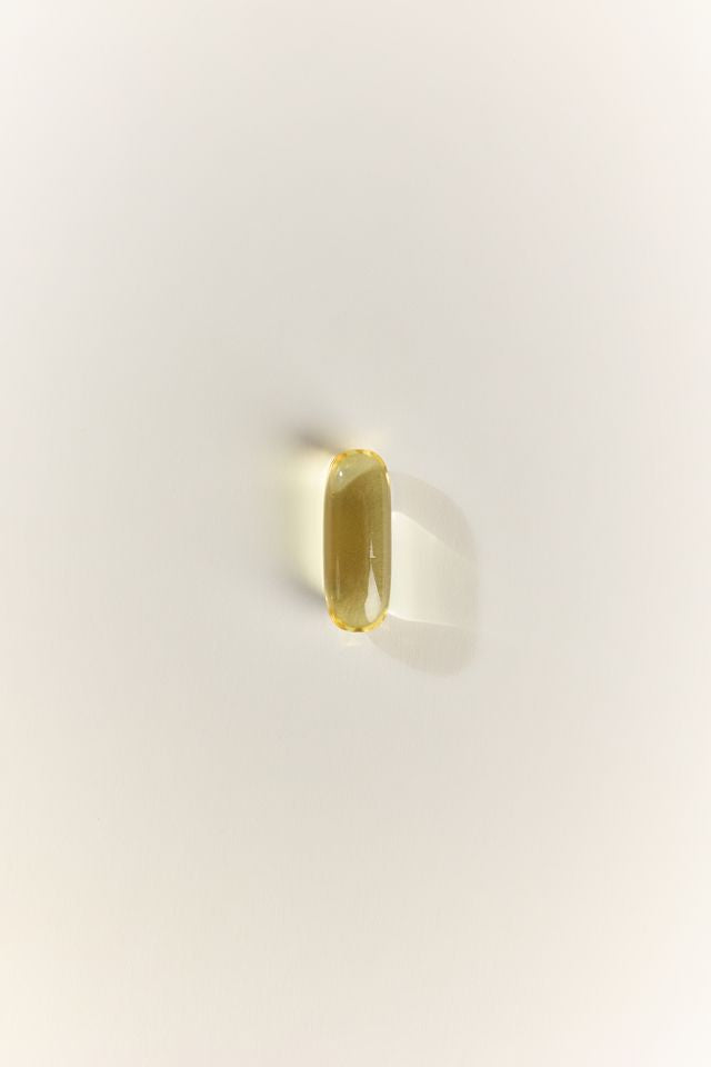 ScKIN Nutrition – Omega + – Nahrungsergänzungsmittel