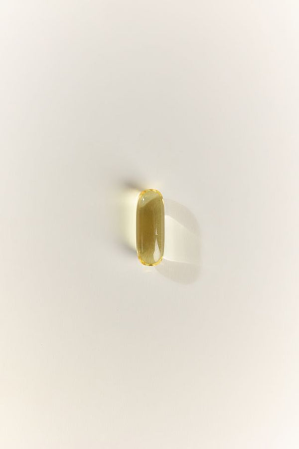 ScKIN Nutrition – Omega + – Nahrungsergänzungsmittel