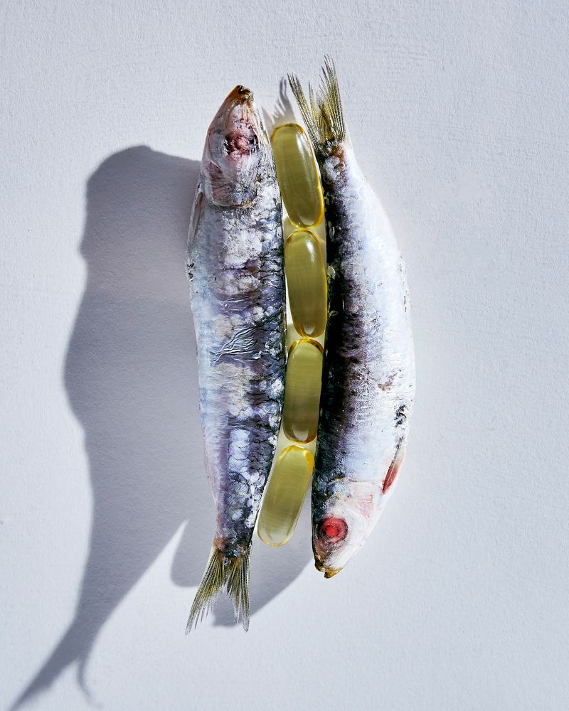 ScKIN Nutrition – Omega + – Nahrungsergänzungsmittel