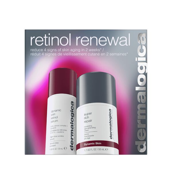 Dermalogica - Retinol Renewal