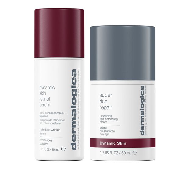 Dermalogica - Retinol Renewal