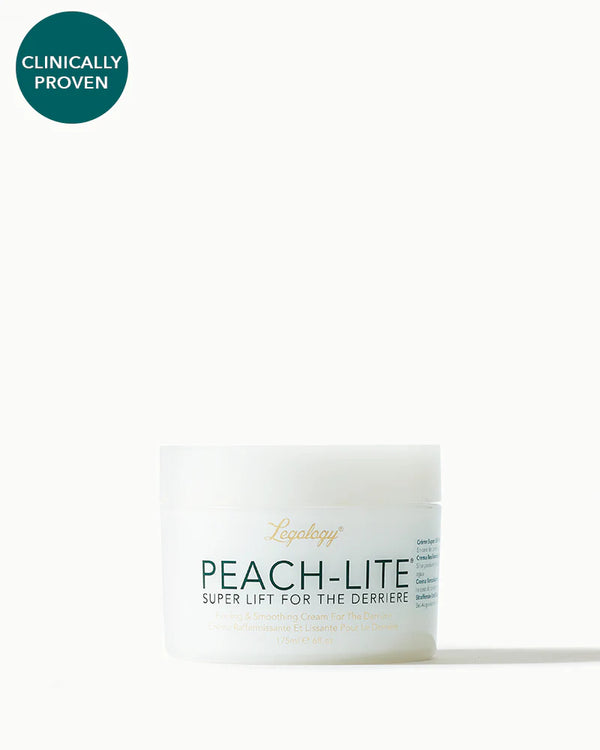 Logologie - Peach - Lite