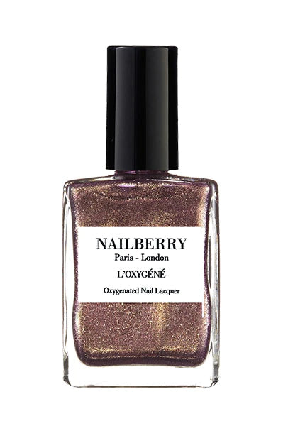 Nailberry - Pink Sand - Beauty Junkies