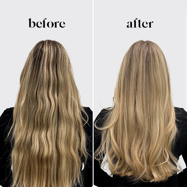 Kitsch Purple Toning Conditioner Bar – Tegen Geel & Koper – Voor Blond, Grijs & Geverfd Haar – 77 g