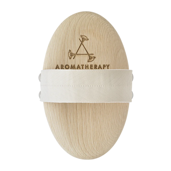 Aromatherapy Associates - Revive Body Brush - Lichaamsborstel op basis van cactusharen - Beauty Junkies