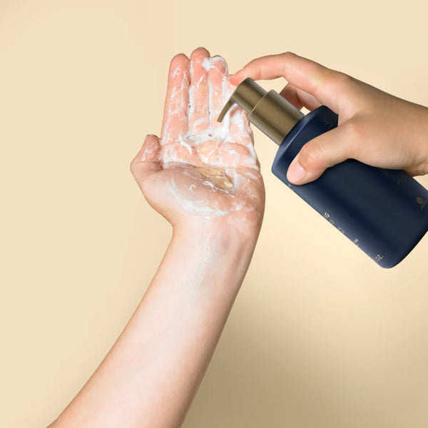 Aromatherapy Associates - Nourishing Shampoo - Beauty Junkies