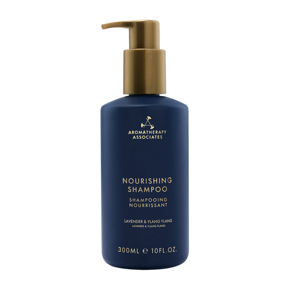 Aromatherapy Associates - Nourishing Shampoo - Beauty Junkies